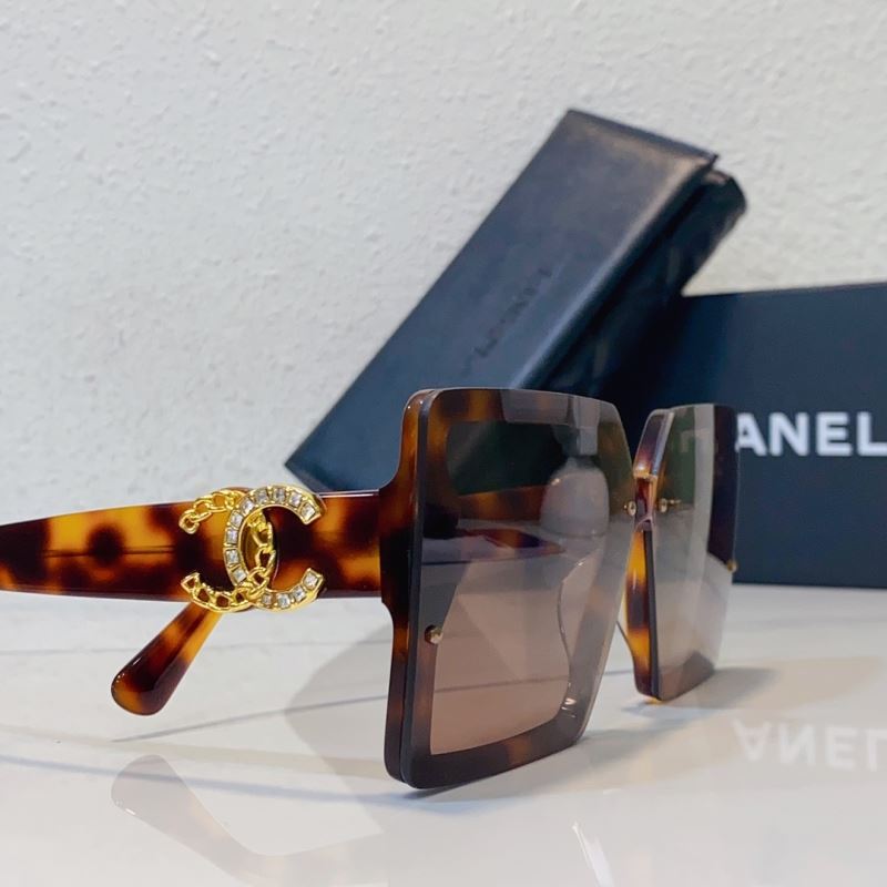 Chanel Sunglasses